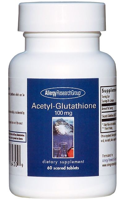 Acetyl-Glutathione