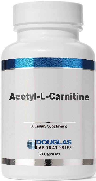 ACETYL-L-CARNITINE