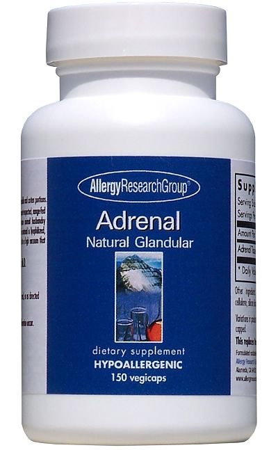 Adrenal