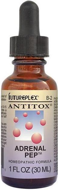Apex Adrenal Pep (B02)