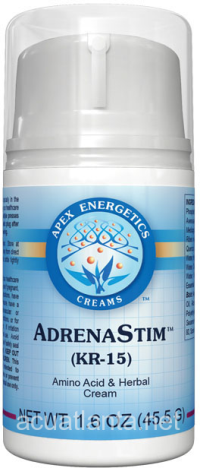Apex Adrenastim KR15