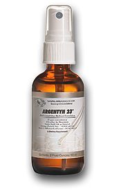 Argentyn 23 2 fl. oz. (60 ml) spray