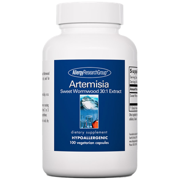 Artemisinin 500 MG