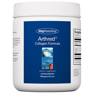 Arthred Collagen formula 900g