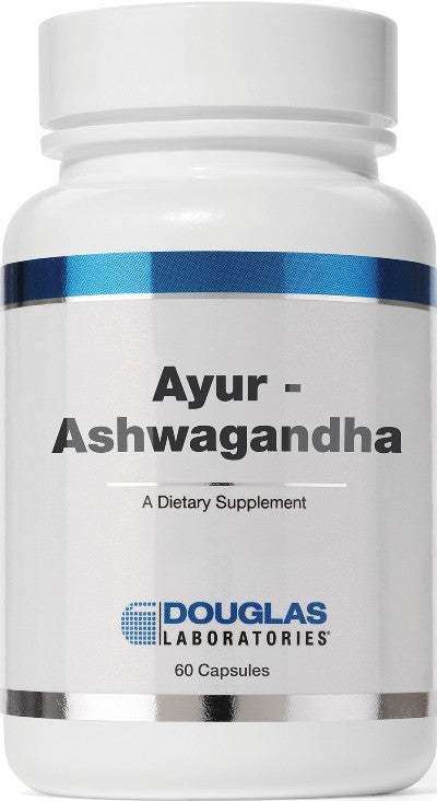Ayur-Ashwagandha Backorder