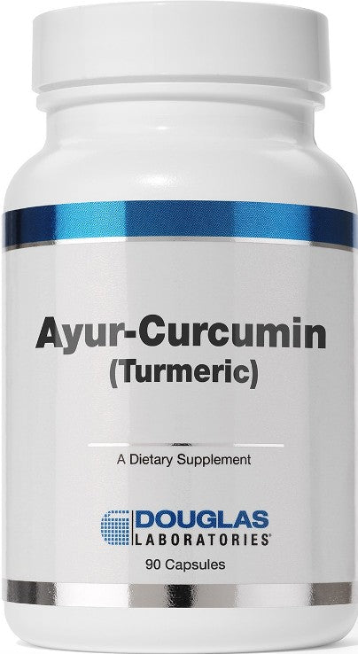 AYUR-CURCUMIN (TURMERIC) Backorder