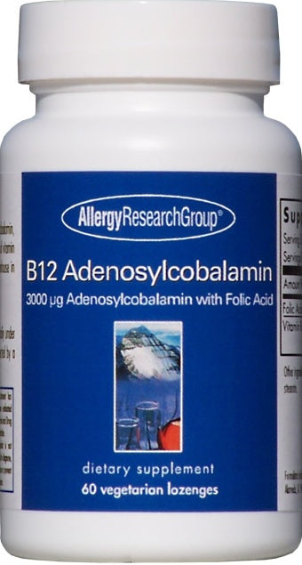 B12 - (Adenosylcobalamin)