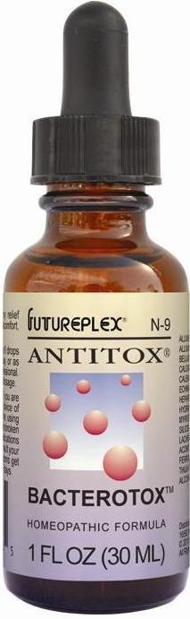 Apex Bacterotox (N09)