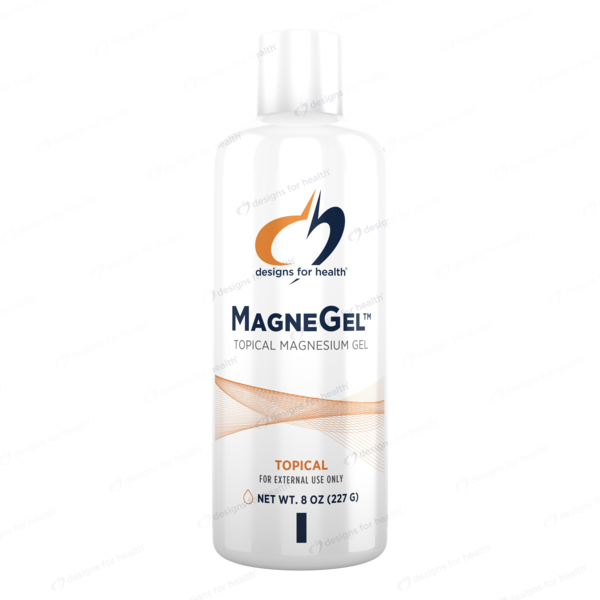 MagneGel (Transdermal Magnesium)