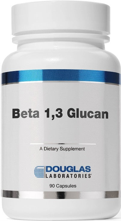 BETA 1,3 GLUCAN Backorder