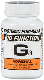 BIO FUNCTION GA ADRENAL