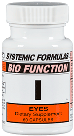 BIO FUNCTION I EYES