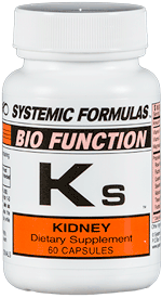 BIO FUNCTION KS KIDNEY