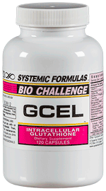 BIO CHALLENGE GCEL