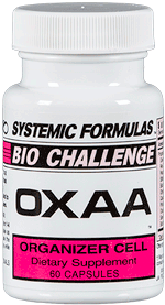 BIO CHALLENGE OXAA