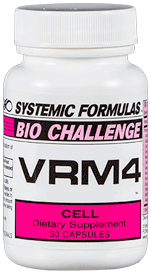 BIO CHALLENGE VRM4