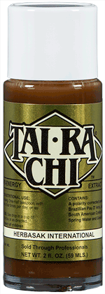 BIO EXTRACT TR TAI RA CHI 2 OZ
