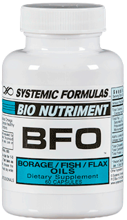 BIO NUTRIMENT BFO