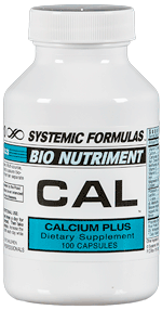 BIO NUTRIMENT CAL