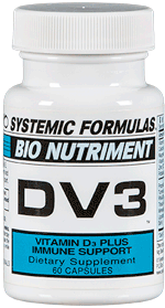 BIO NUTRIMENT DV3
