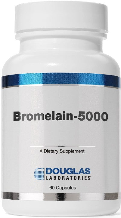 BROMELAIN 500 MG Backorder