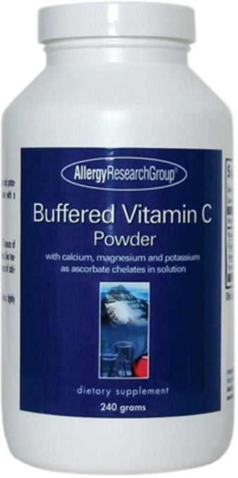 Buffered Vitamin C Powder