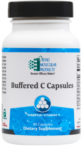 Buffered C Capsules