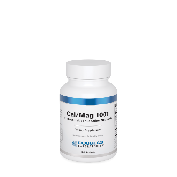 CAL/MAG 1001