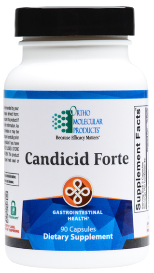 Candicid Forte