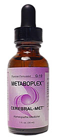 Apex Cerebral-Met G10