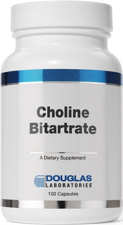 CHOLINE BITARTRATE Backorder