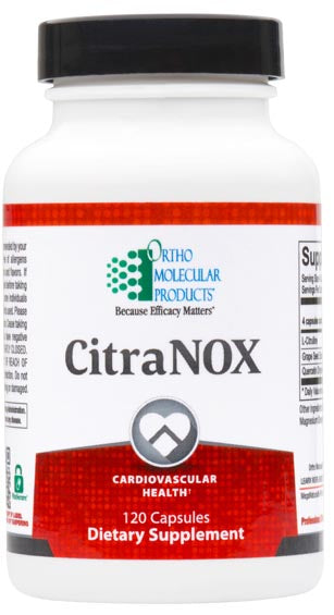 CitraNOX
