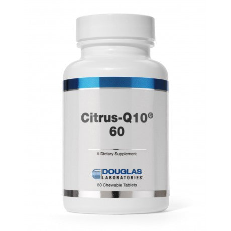 CITRUS-Q10 60