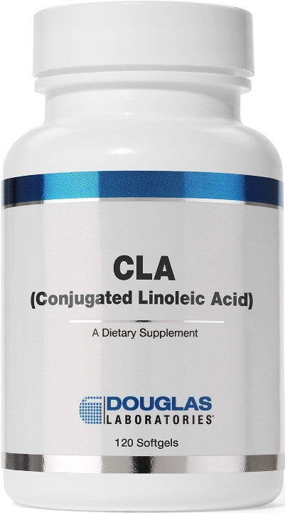 CLA (Conjugated Linoleic Acid)