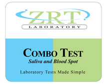 Fertility Profile (Blood/Saliva)
