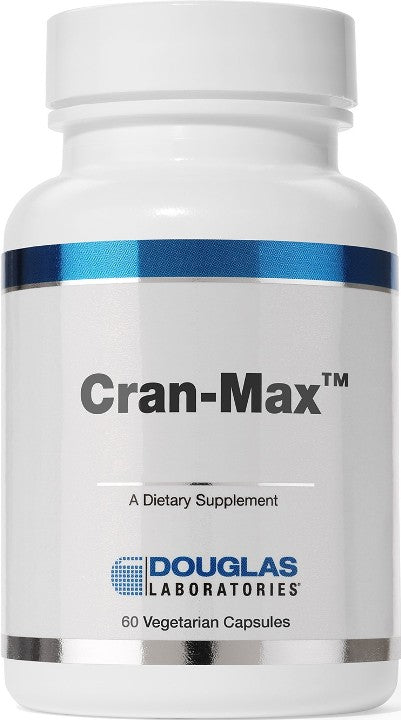 CRAN-MAX