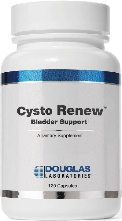 CYSTO RENEW BACK ORDERED