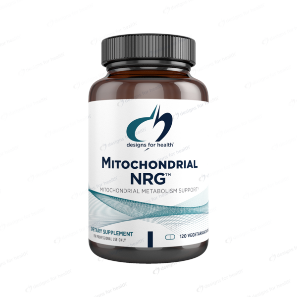 Mitochondrial NRG