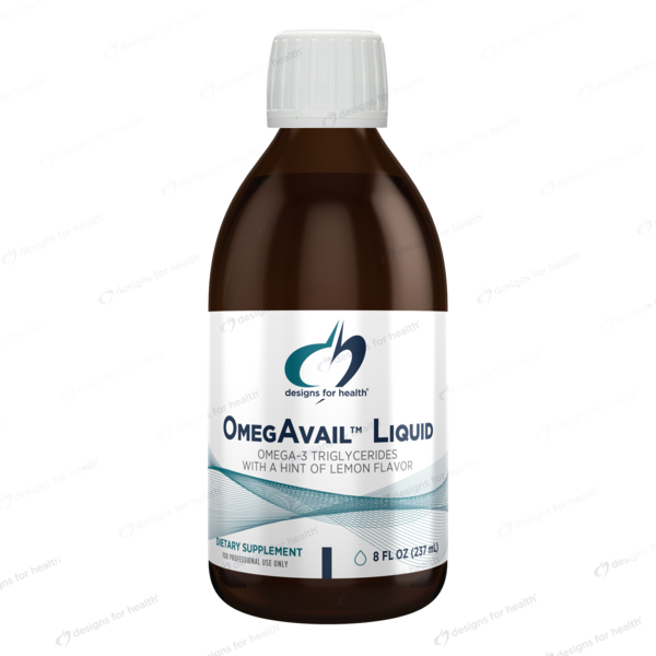 OmegAvail-Liquid
