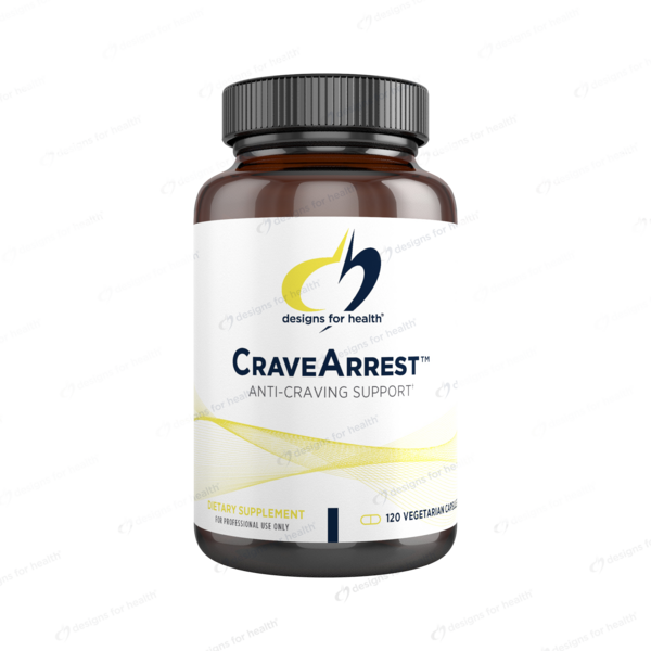 CraveArrest