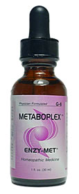 Apex Enzy-Met G06 - 1 OZ