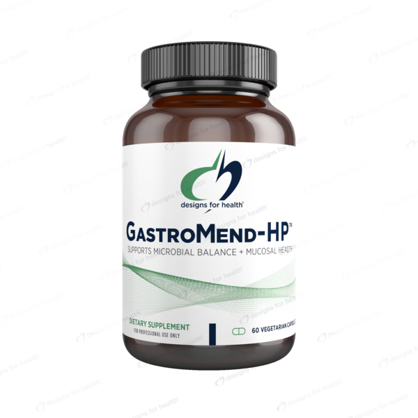 GastroMend-HP (Two sizes)