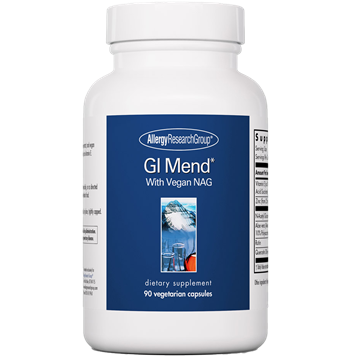 GI Mend 90 vegcaps