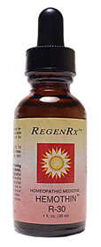 Apex Hemothin R30 - 1 OZ
