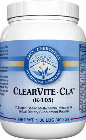 Apex ClearVite-CLA - K105