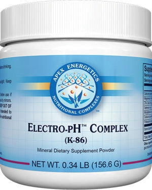 Apex Electro-pH Complex - K86