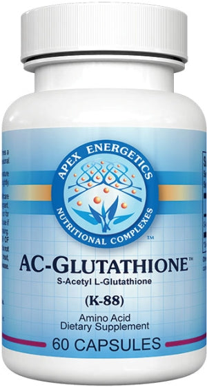 Apex Ac-Glutathione - K88