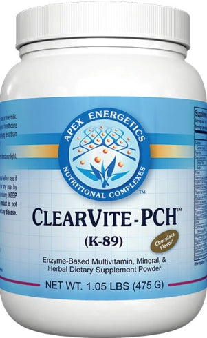 Apex ClearVite-PCH - K89