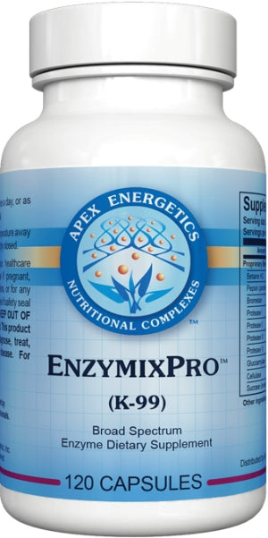 Apex EnzymixPro - K99