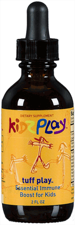 KIDZPLAY TUFF